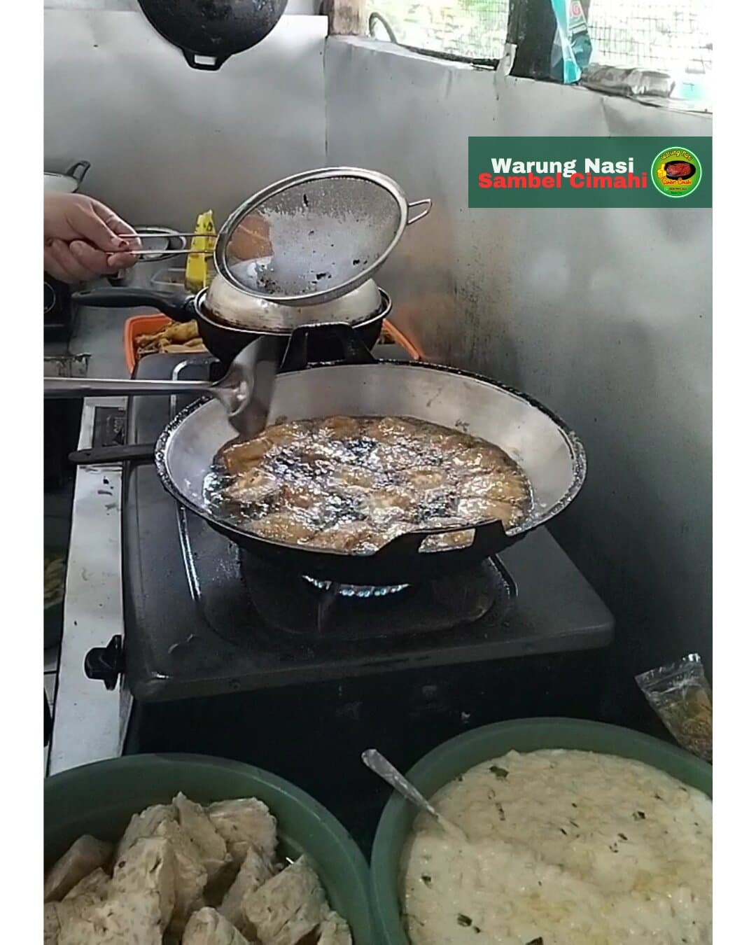 Proses Masak